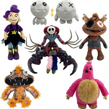 POPPY PLAYTIME Plush toy