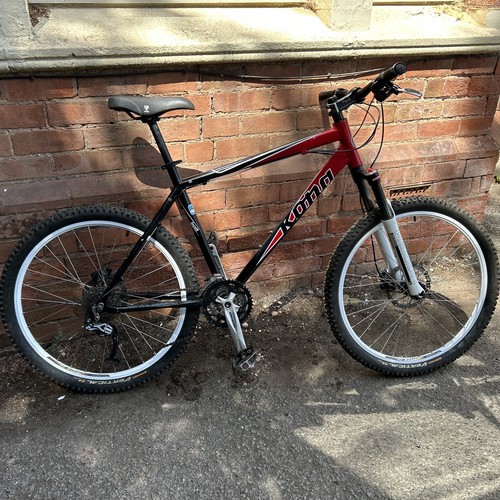 2010 kona bolt - 2010,