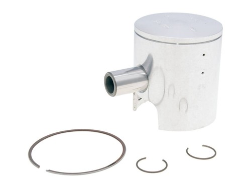 Piston kit polini 100cc 50mm - piston,
