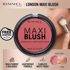 Rimmel London Maxi Blush