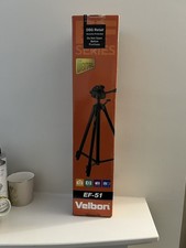 Velbon EF-51 Tripod