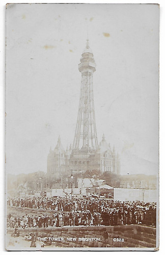 New brighton merseyside - brighton,,