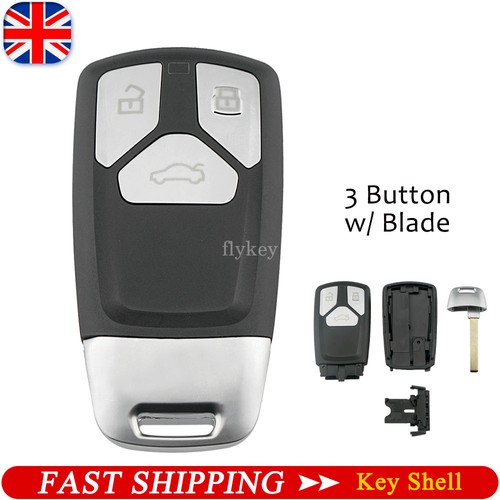 Button remote key - 3,