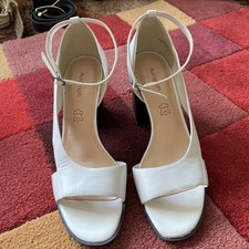NWOT M&S Autograph White