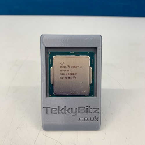 Intel core 6400t quad - core,