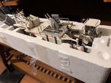 1:50 NZG 874 - Wirtgen 4200 SM