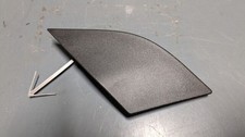 Genuine Ford Tow Eye Cap