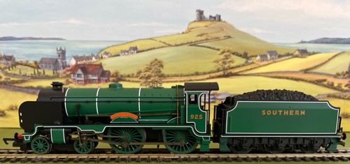 Hornby mib dcc ready r3172 - mib,