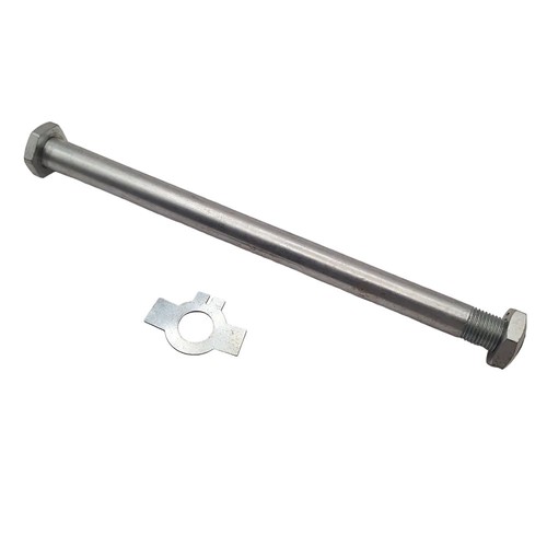 Triumph swinging arm pin - arm,