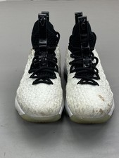 Nike LeBron 15 Shoes Youth