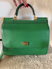 Dolce & Gabbana Sicily Medium