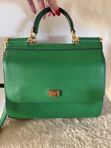 Dolce gabbana sicily medium - sicily,