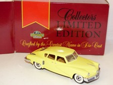 Matchbox Dinky 1948 Tucker
