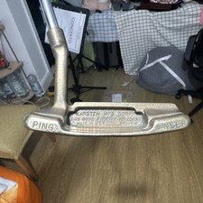 Ping Karsten Original Anser