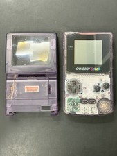 Nintendo Gameboy Colour