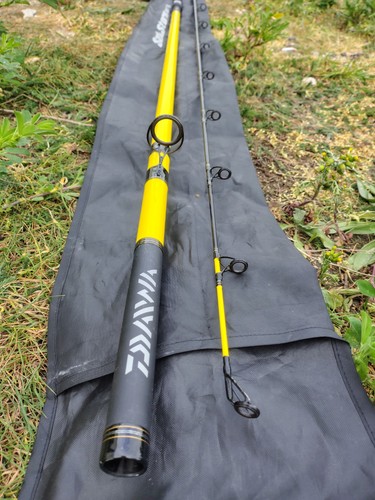 Daiwa sandstorm mkii surf - sandstorm,
