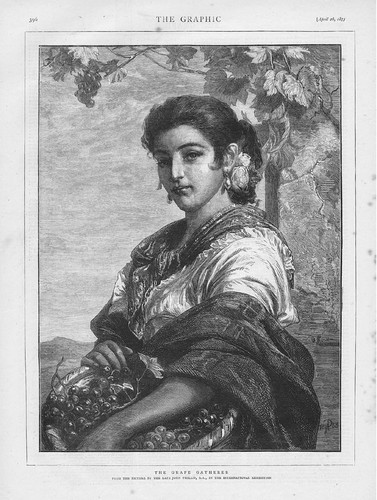 John phillip the - phillip, grape