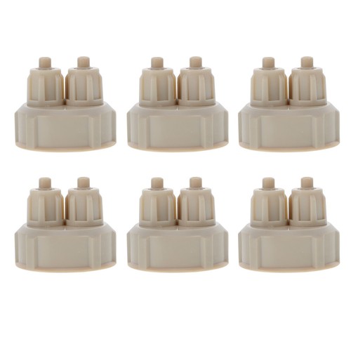 6pcs aquarium plants system - aquarium,