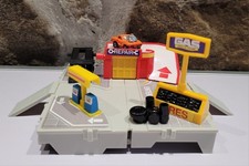 Micromachines Travel City