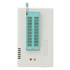 Usb universal programmer - ↑, 4