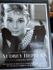 Audrey Hepburn Collection (Box
