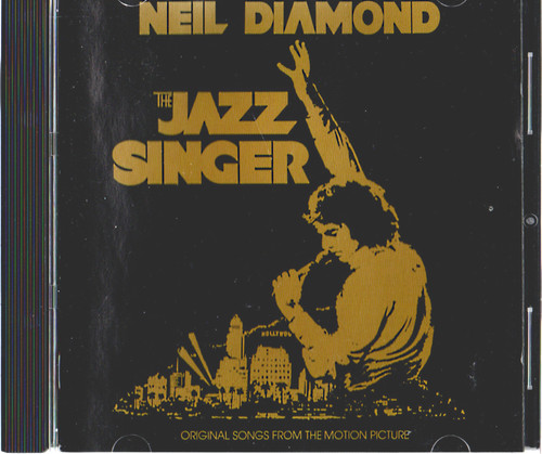 The jazz singer neil diamond - the,