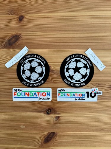2026 uefa europa league - uefa,