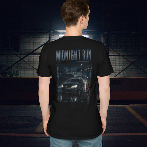 Golf gti mk7 shirt - shirt,