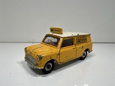 Dinky Toys Mini Van AA