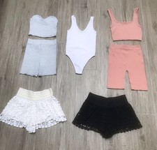 bundle clothes women size Xs