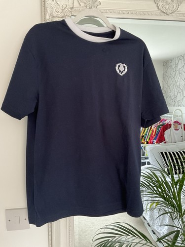 Vintage scotland rugby - vintage,