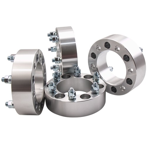 108mm wheel spacers - 108mm, x