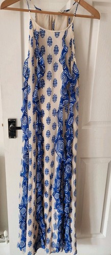 River island blue and white - island,
