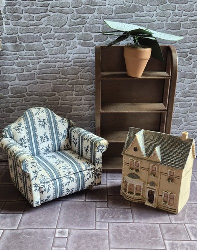 Dolls house 12th - house,