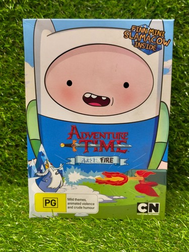 Adventure time frost - adventure, &