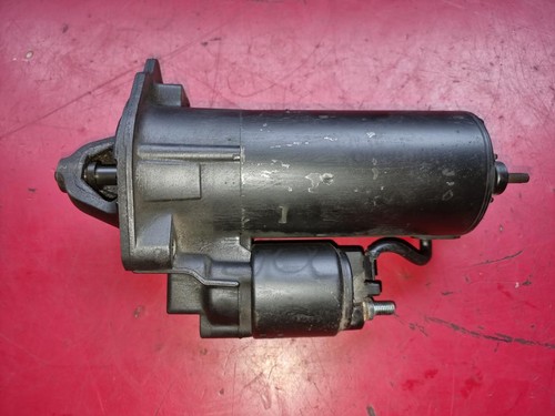 Starter mercedes w126 w107 - starter,