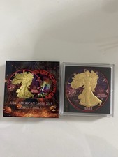 USA American Liberty Coin