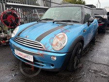 Mini hatch cooper mk1 - hatch,