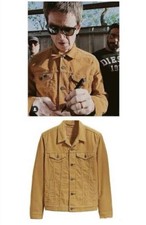 Levis Corduroy  Trucker Jacket