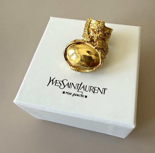 Yves saint laurent - laurent, ysl