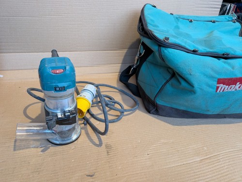 Makita rt0700c 110v - makita,