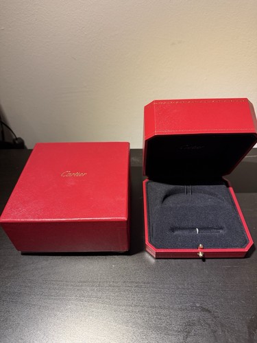 Authentic cartier love - authentic,
