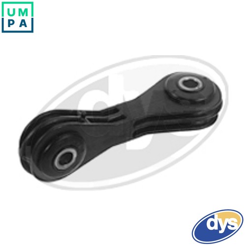 Linkcoupling rod stabiliser - rod,