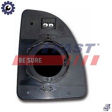 MIRROR GLASS EXTERIOR MIRROR