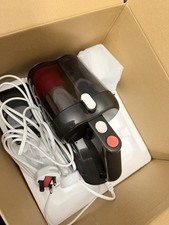 Bed Vacuum Cleaner with UV