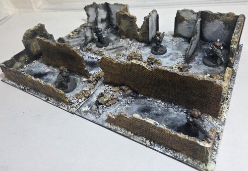 Wargames terrain scenery - wargames,