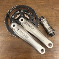 Shimano deore m750 series - shimano,