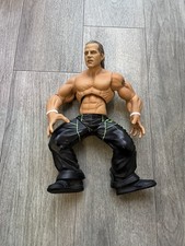 WWE Wrestling Ring Giants