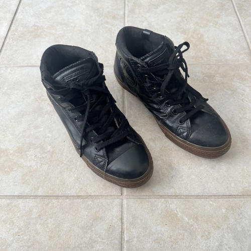 Converse all star wiz - star, khalifa