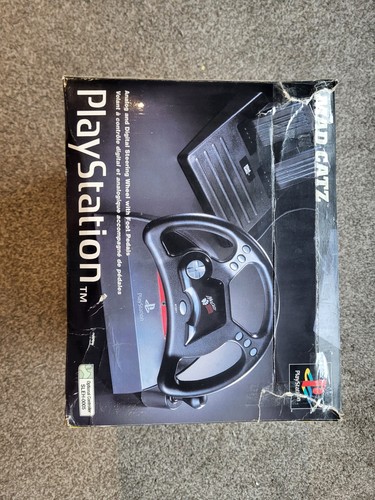 Sony playstation mad catz - ~,